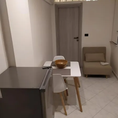 Apartamento The Lighthouse Centro Storico *