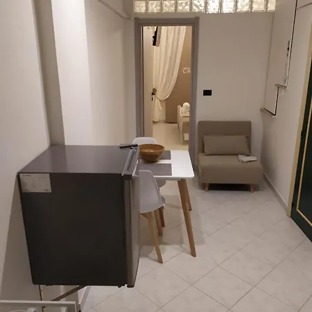 Apartamento The Lighthouse Centro Storico *