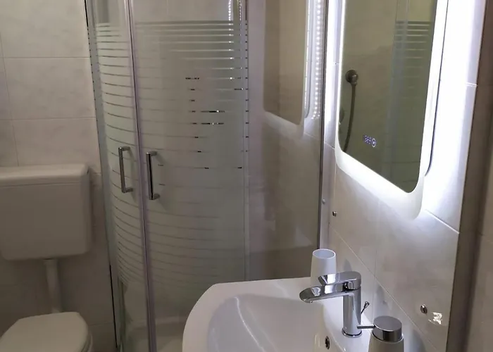 The Lighthouse Centro Storico Apartman