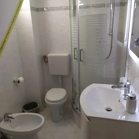 The Lighthouse Centro Storico דירה