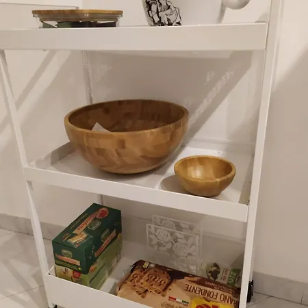 The Lighthouse Centro Storico דירה