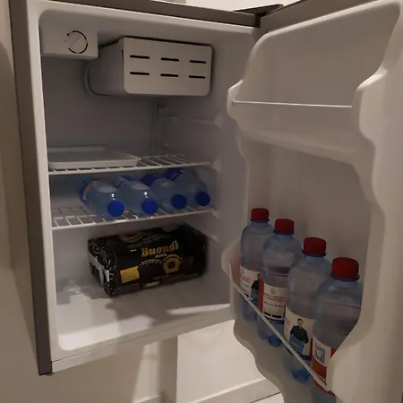 The Lighthouse Centro Storico * 热那亚