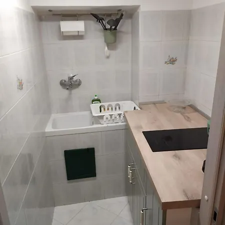 アパート The Lighthouse Centro Storico