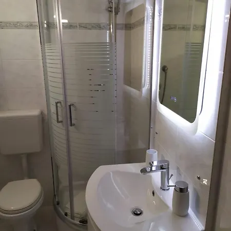 The Lighthouse Centro Storico アパート